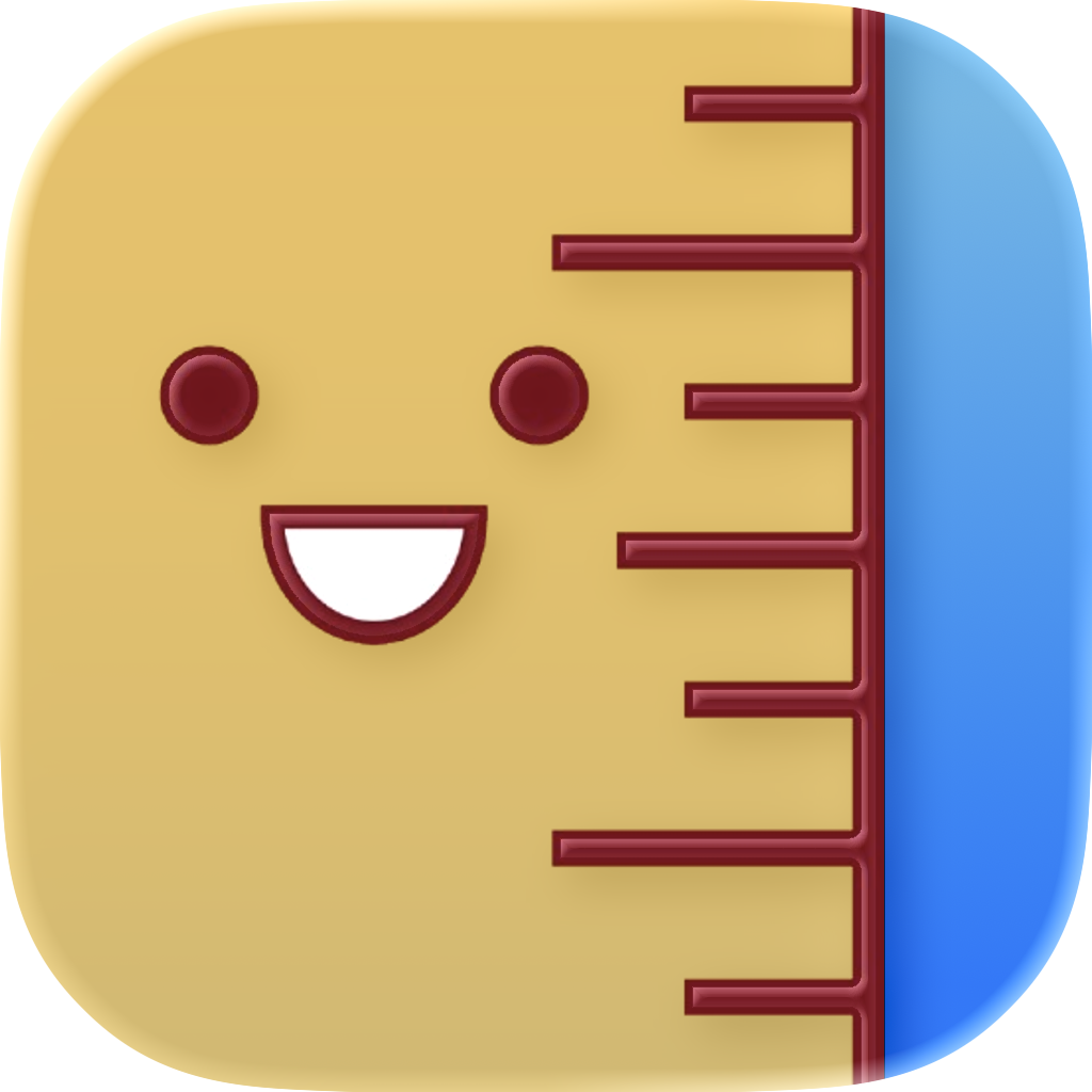 Phruler App Icon